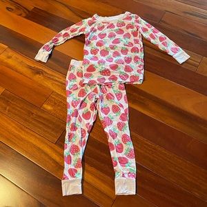 *RESERVED for Steph* Little Sleepies (Part 1)